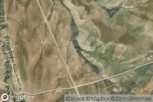 Cheshmeh-ye Kahriz-e Baba Khalifeh