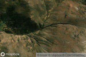 Quebrada Ichic Palta