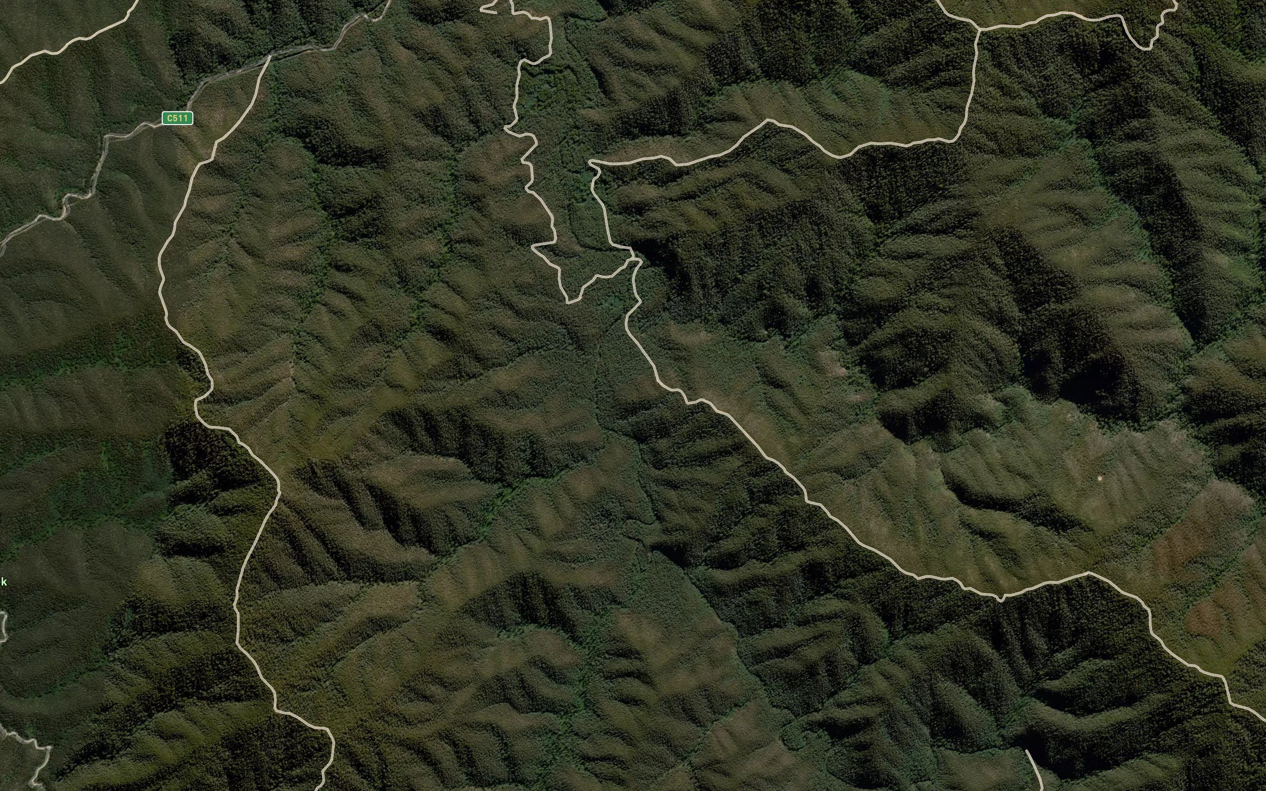 Snake Creek