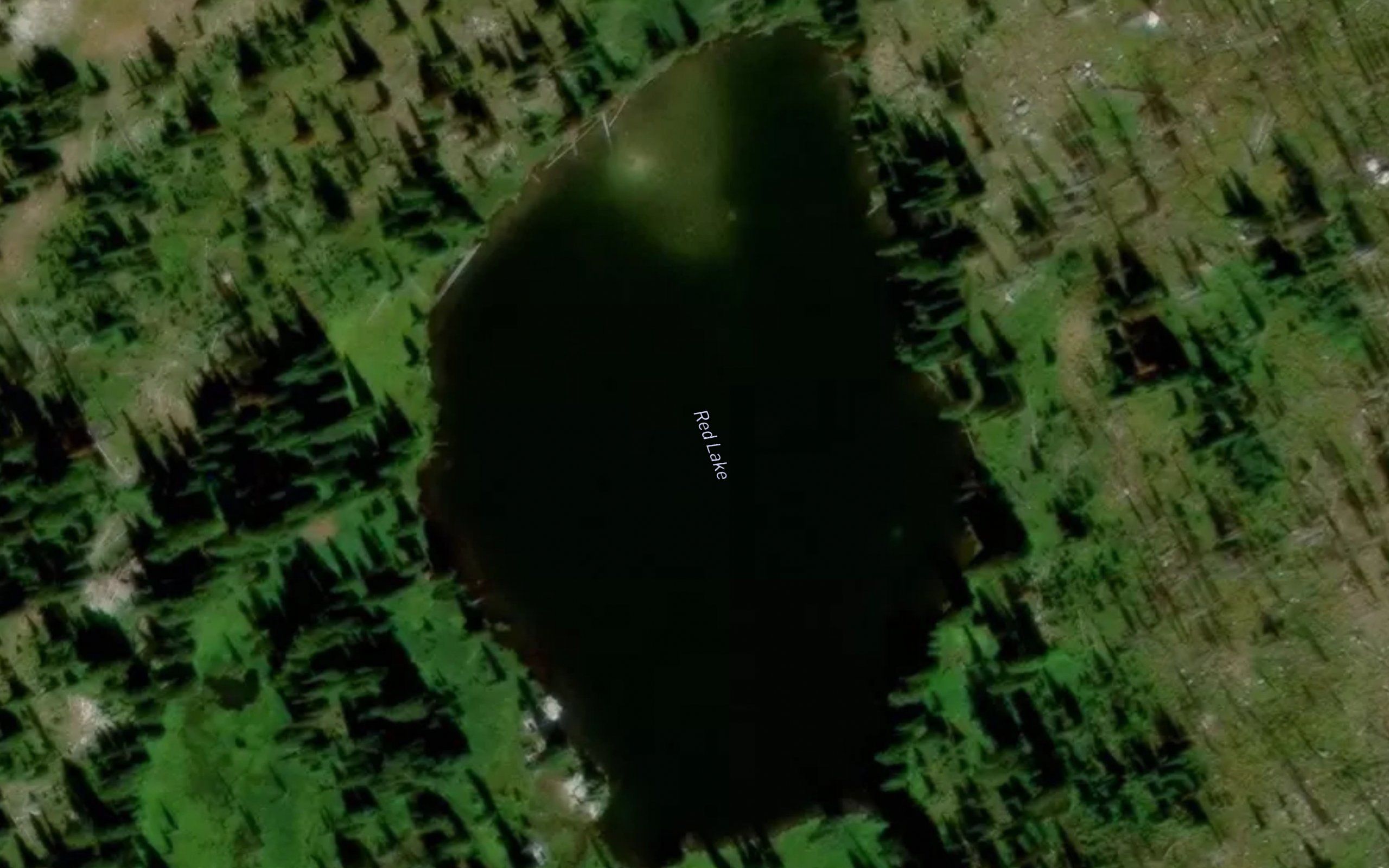 Red Lake