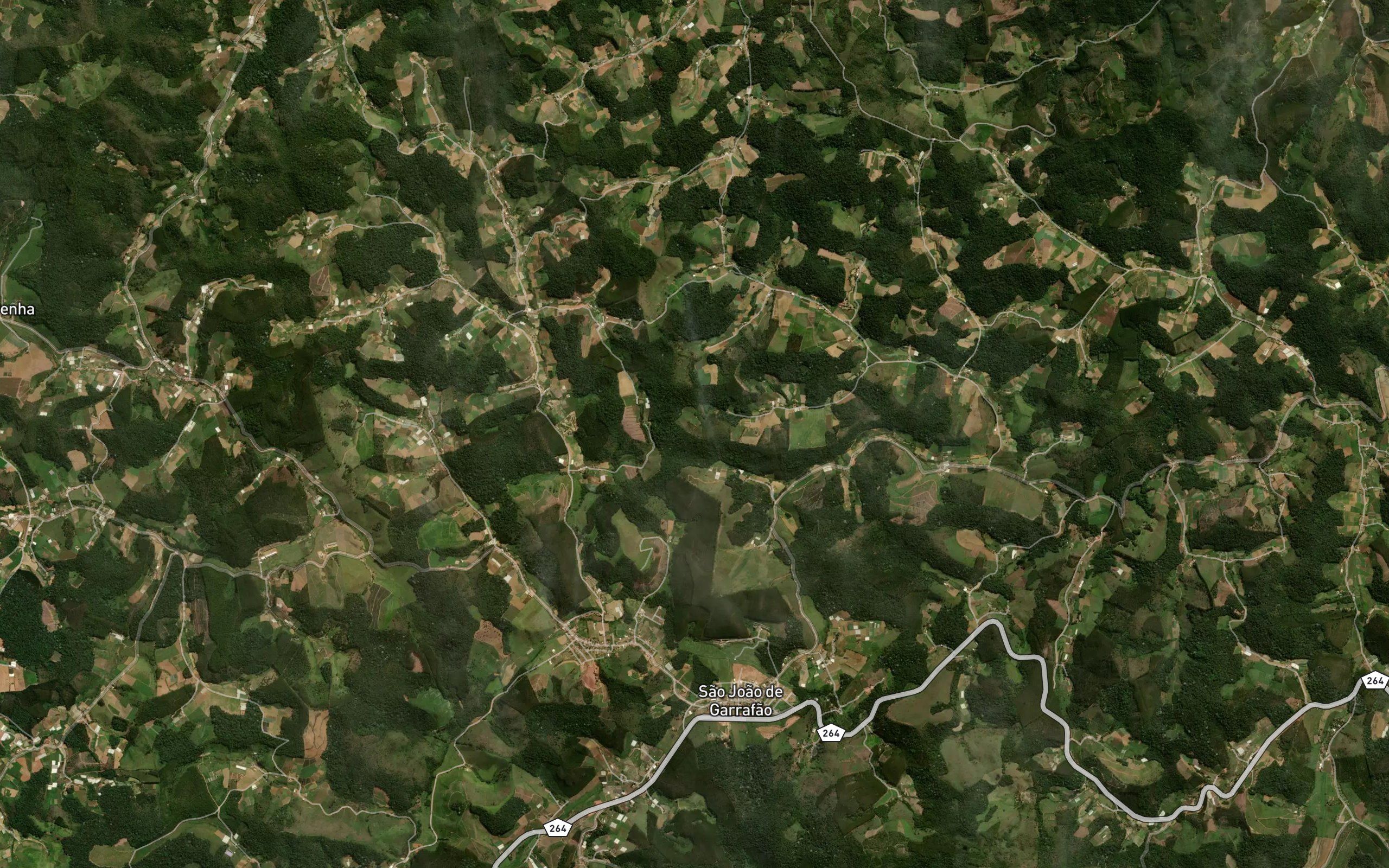Rio Taquara
