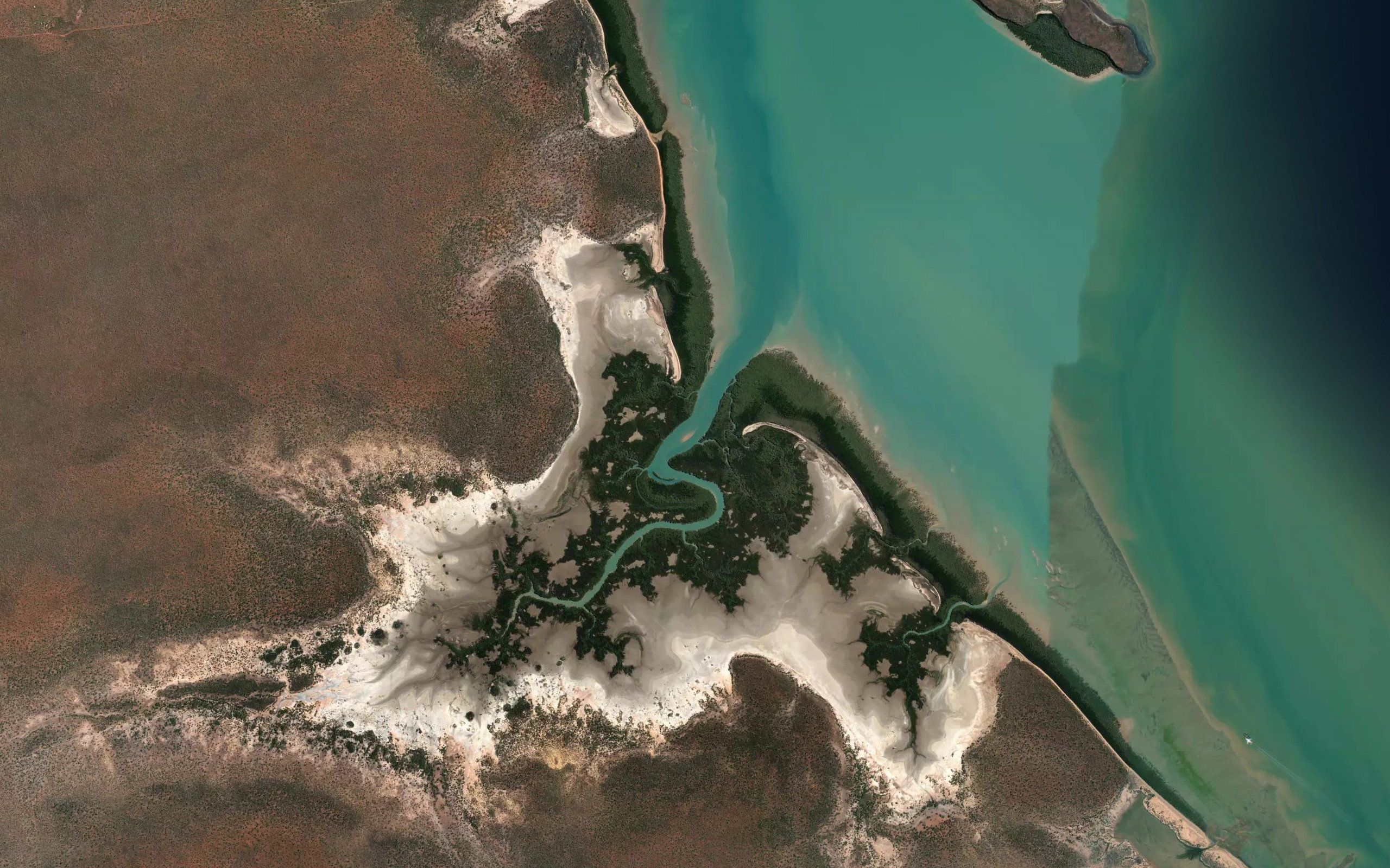 Hoon Creek