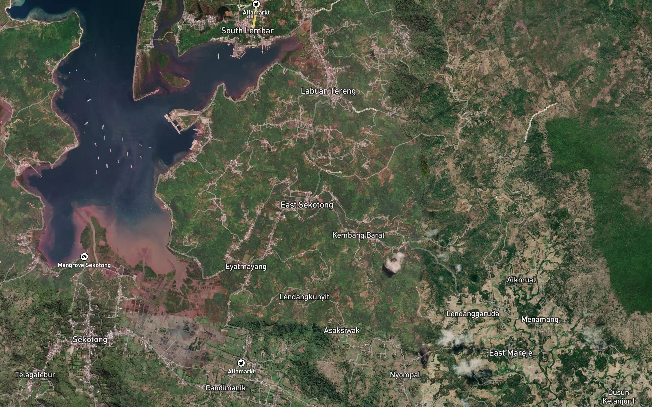 Sungai Jelateng