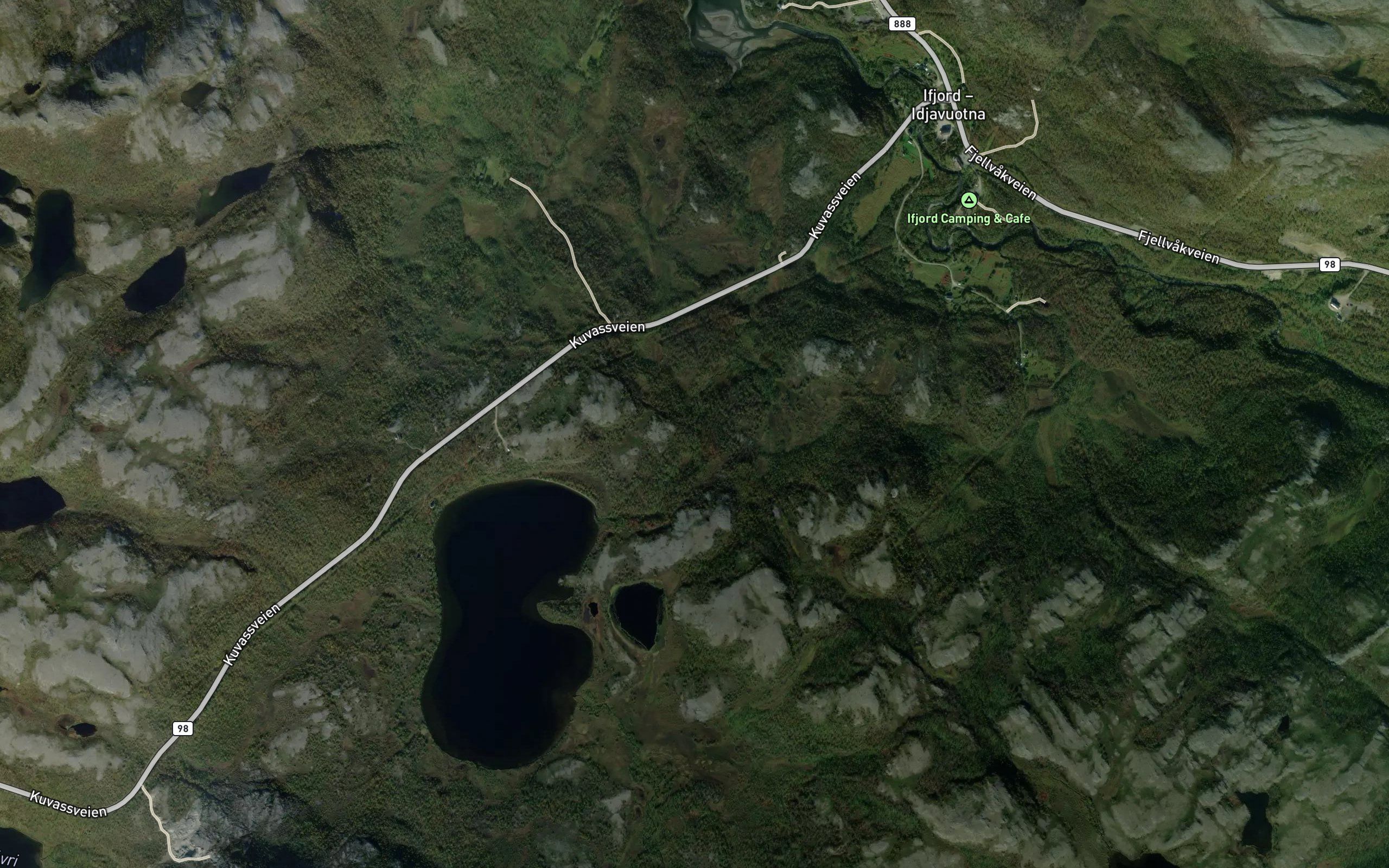 Gussajakka