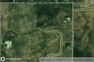 Drainage Ditch Number 64