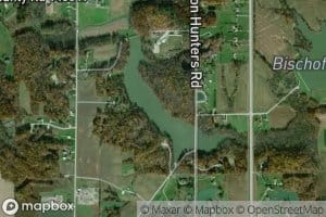 Mollenkramer Reservoir