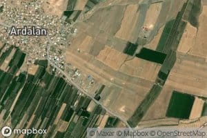 Cheshmeh-ye Borj `Ali Bolagh