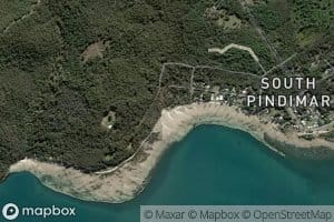 Pig Station Creek