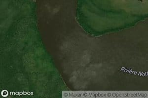 Lac Dusaux