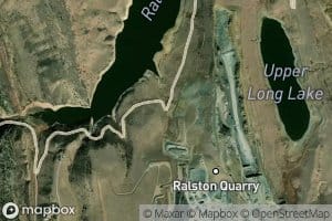 Long Lake Ditch