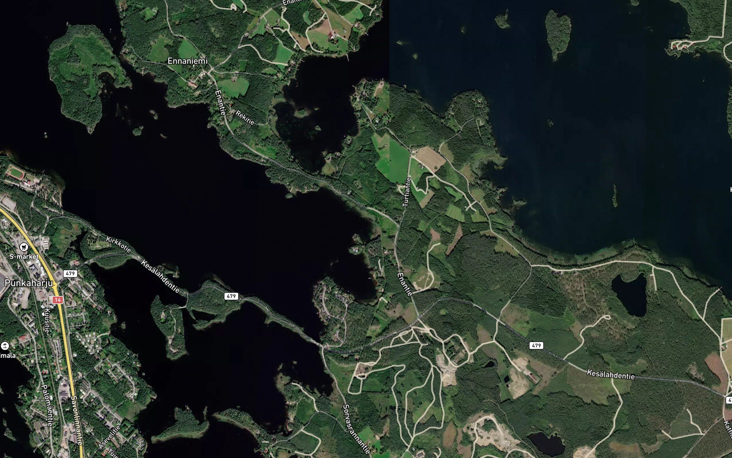 Hartikanlahti