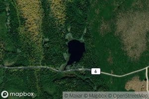 Lac Montagnac