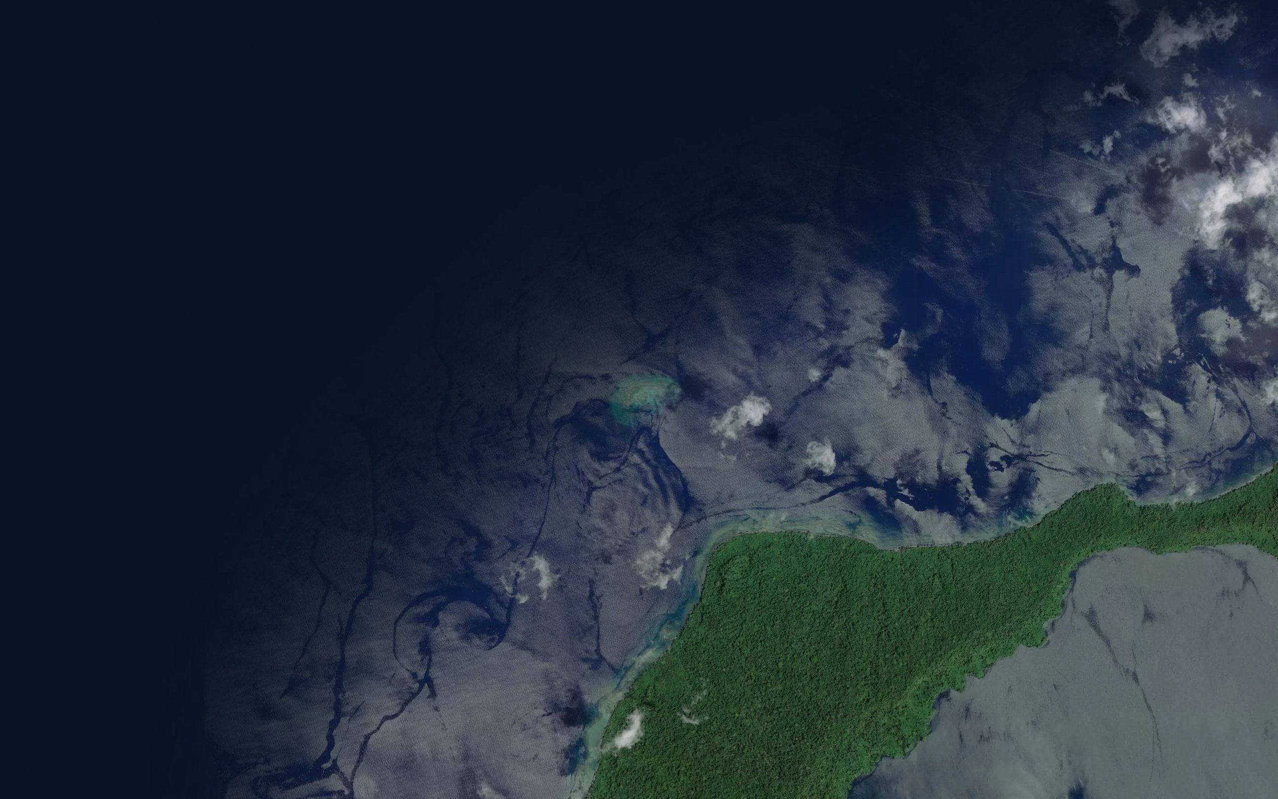 Tauwali Reef