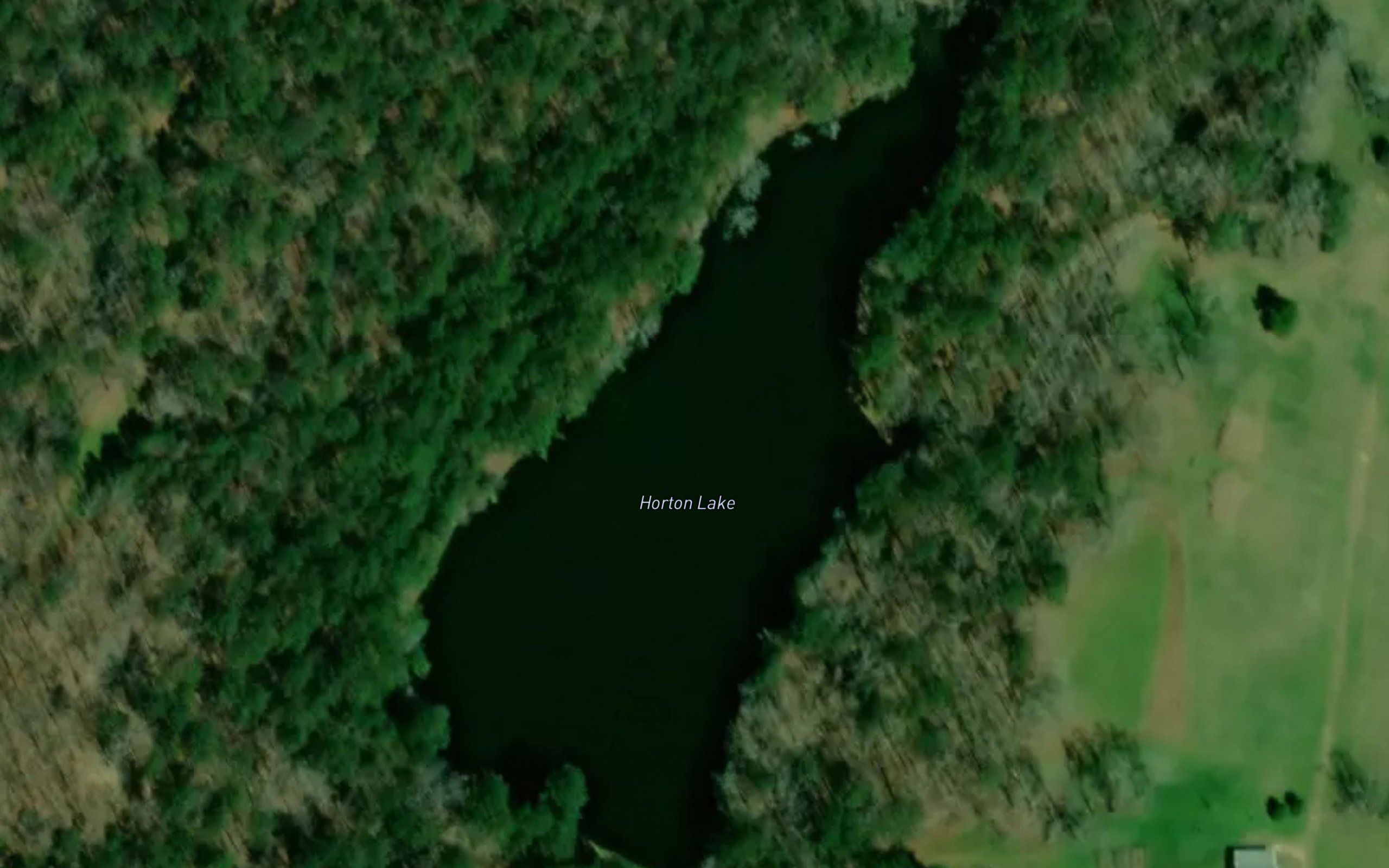 Horton Lake
