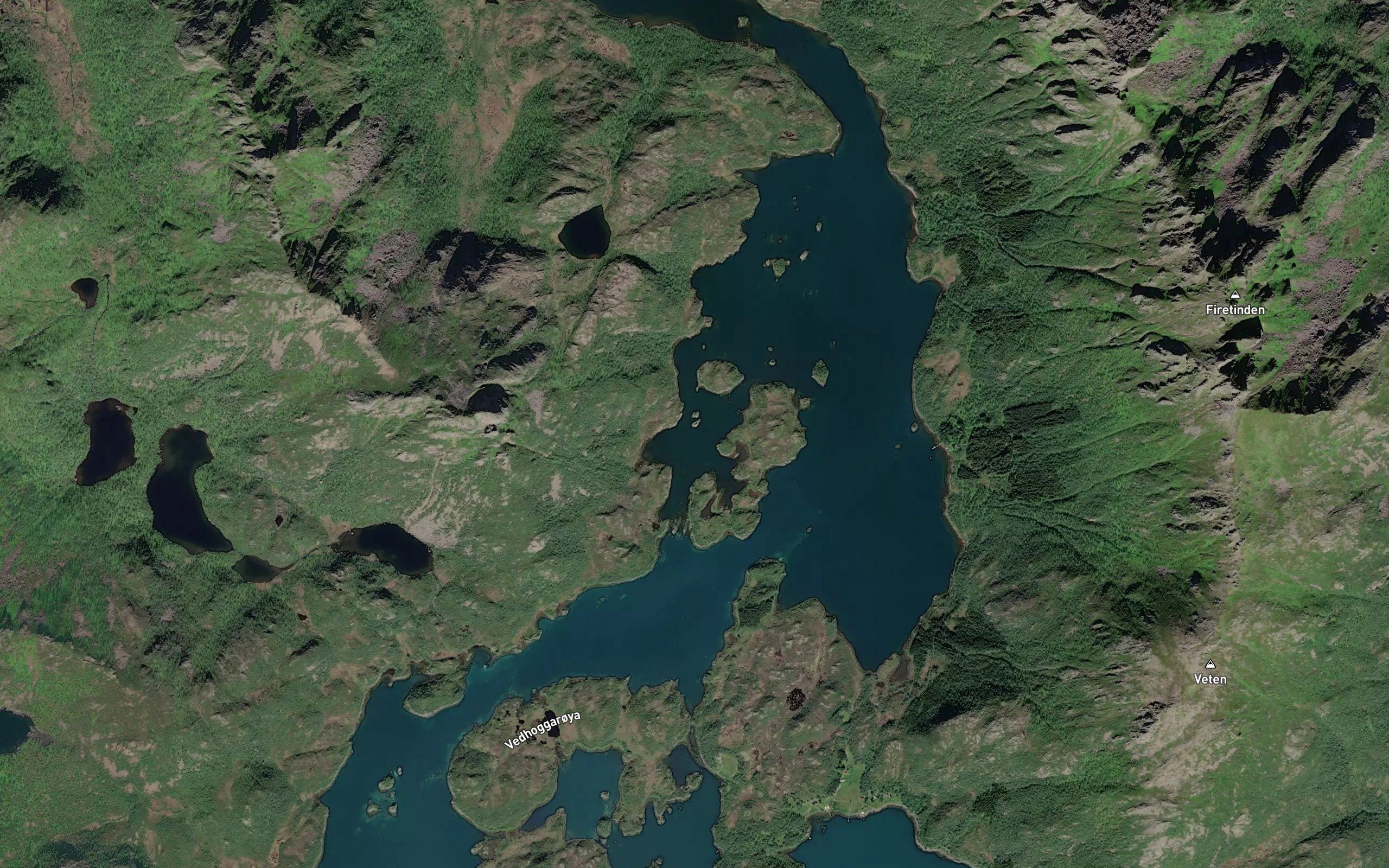 Straumoybukta