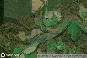 Righthand Fork Salt Creek