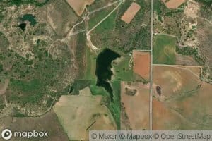 Soil Conservation Service Site 31 Reservoir