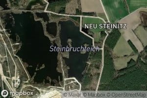 Steinbruchteich
