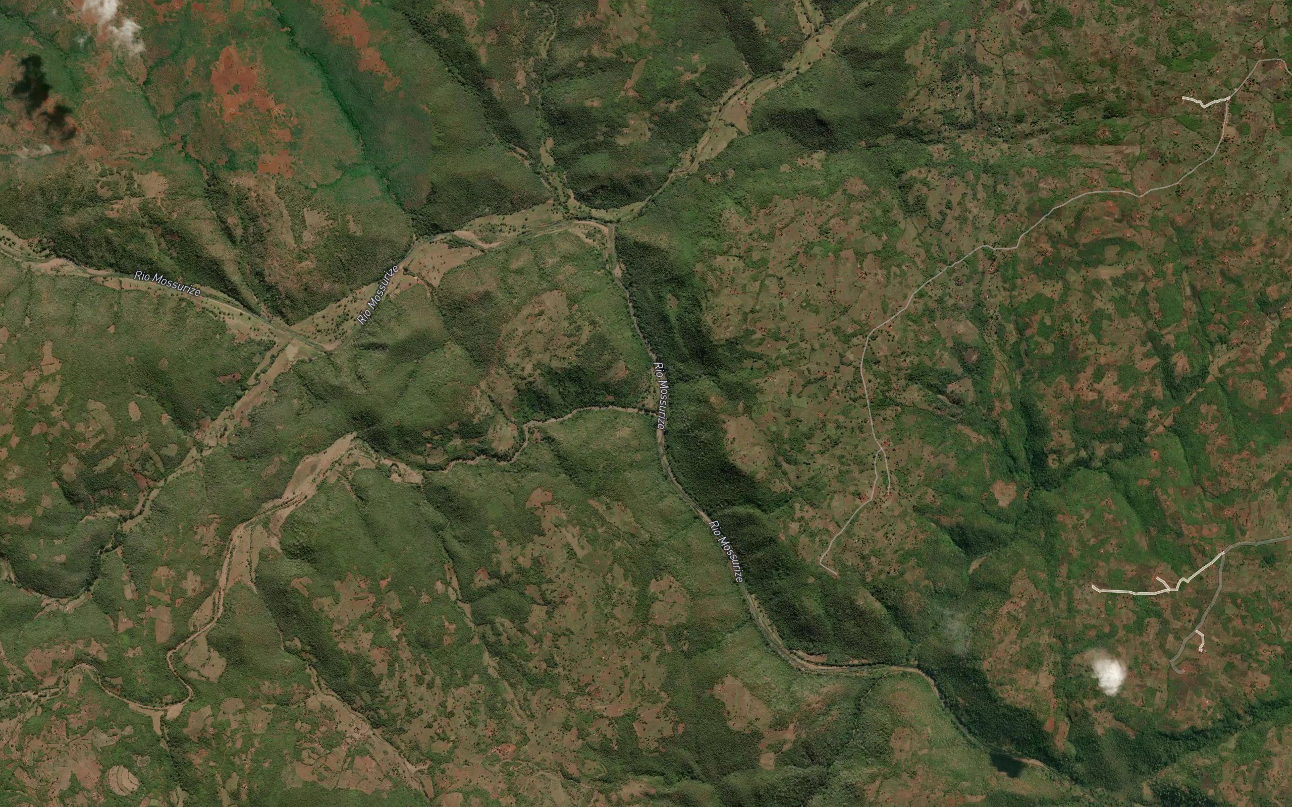 Rio Inharume