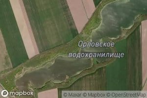 Kurganskoye Vodokhranilishche