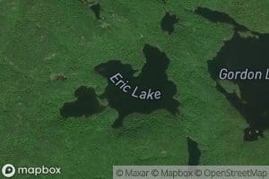 Eric Lake