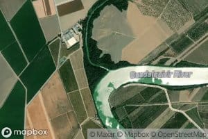 Arroyo de Siete Arroyos