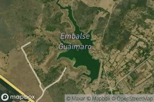 Embalse Guaimaro