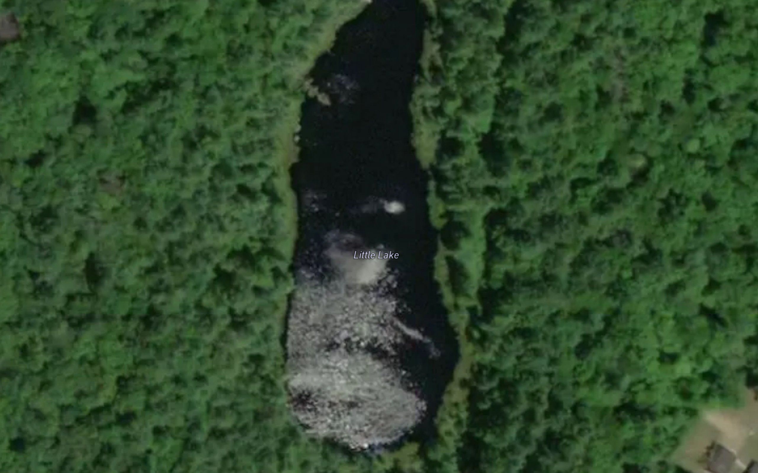 Little Lake
