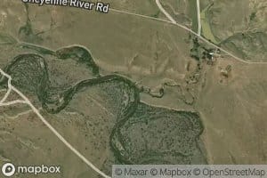 Sevenmile Creek