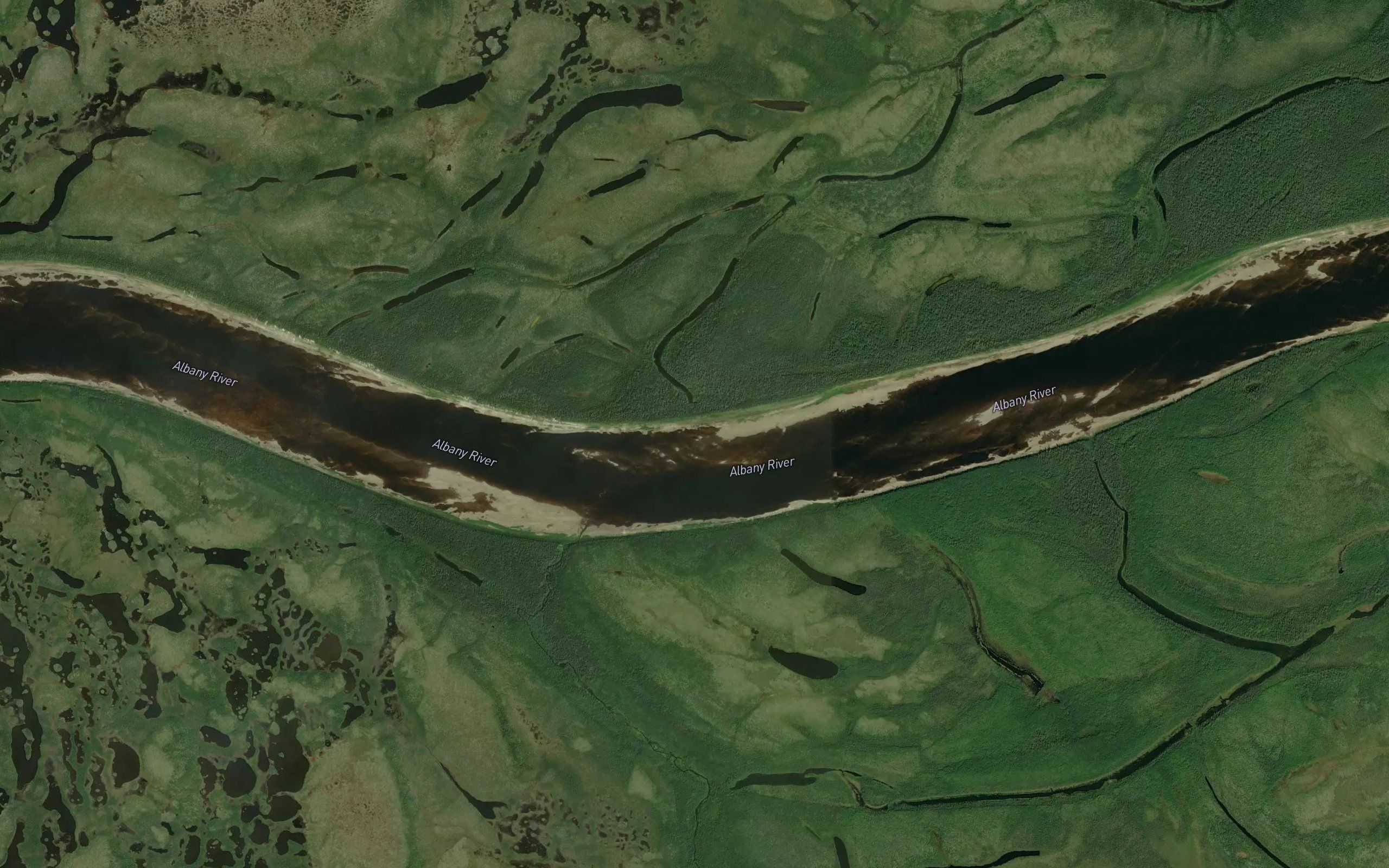 Biglow Creek