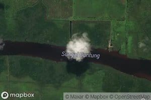 Sungai Suak Takada Pasang