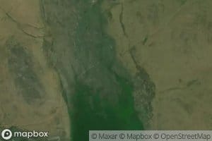 Pad' Malaya Kuladzha