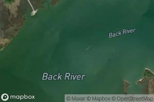 Southwest Branch Back River