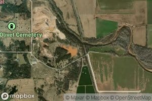 Oknoname 04913 Reservoir