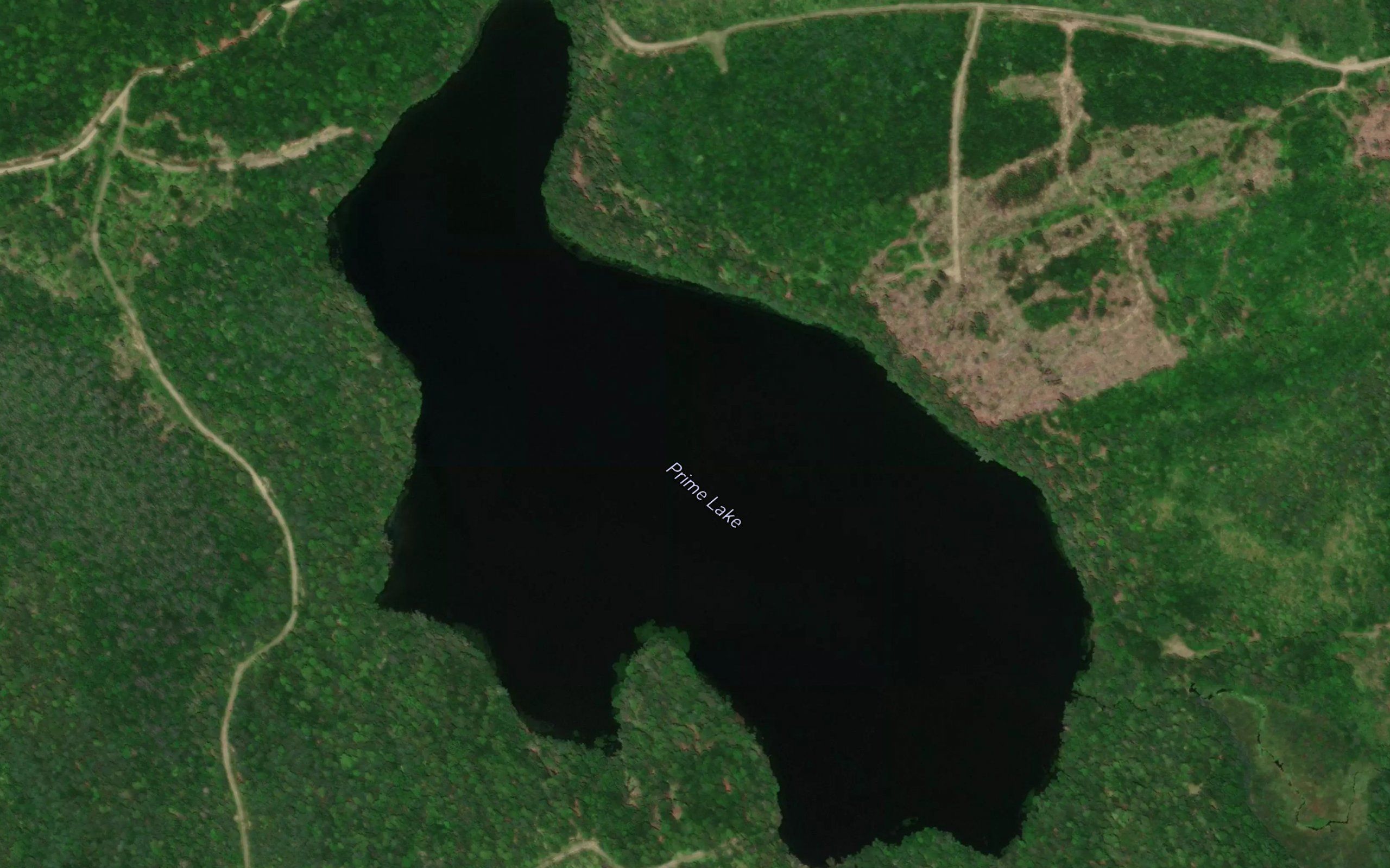 Prime Lake