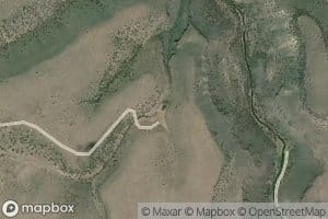 South Dagus Reservoir