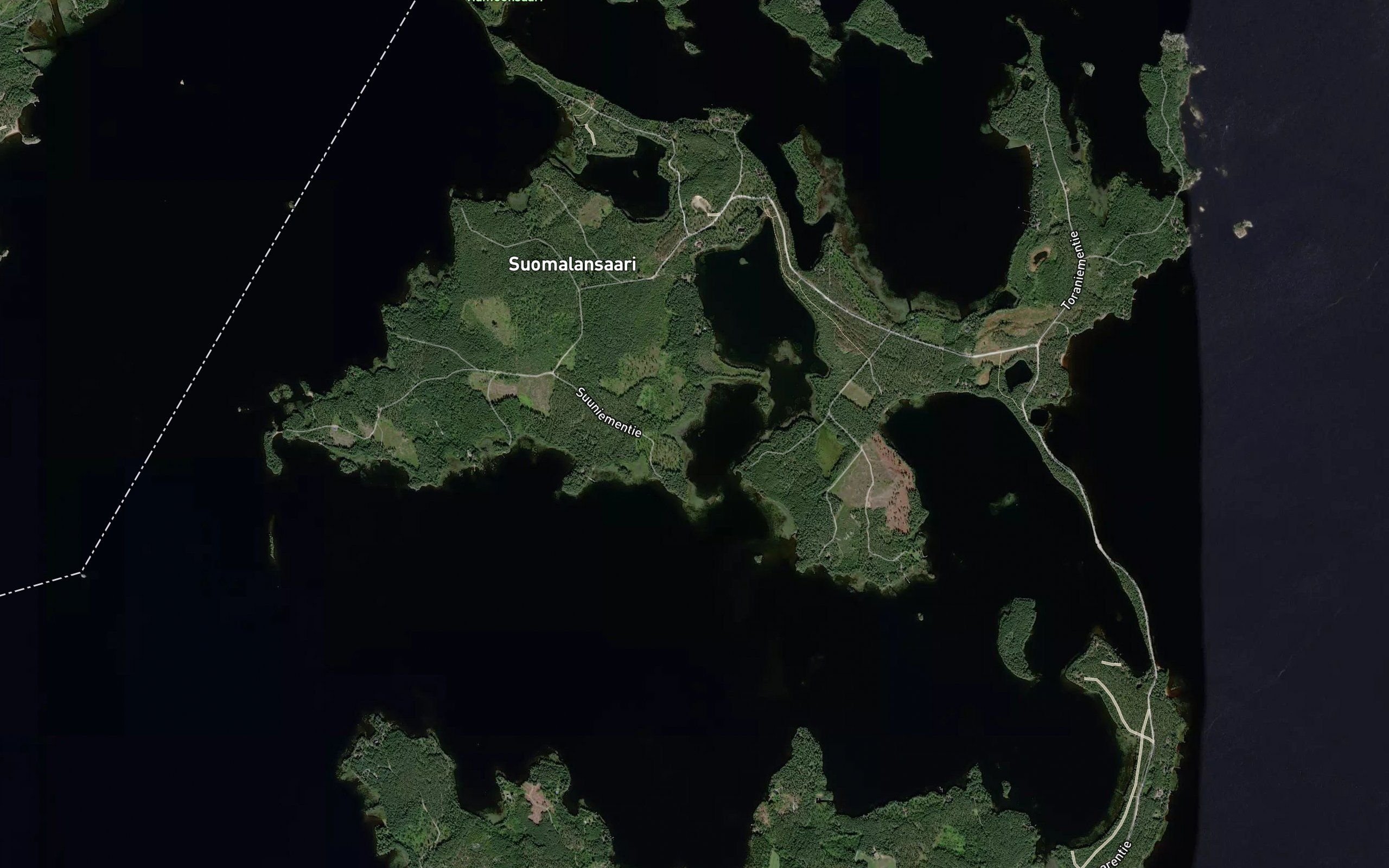 Niittusenlahti