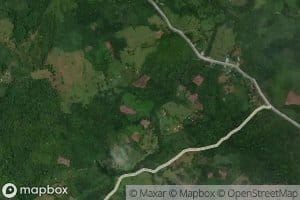 Quebrada Vaca del Monte