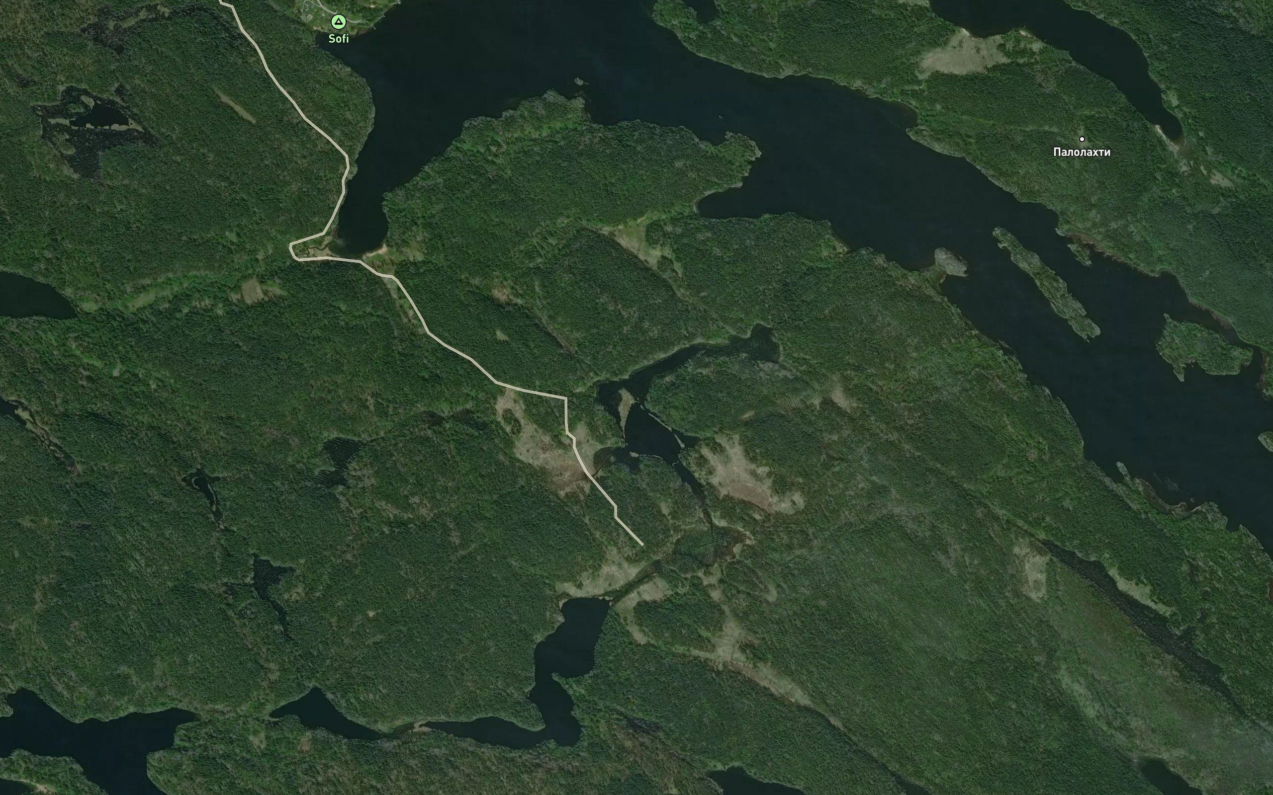 Saunatyoki