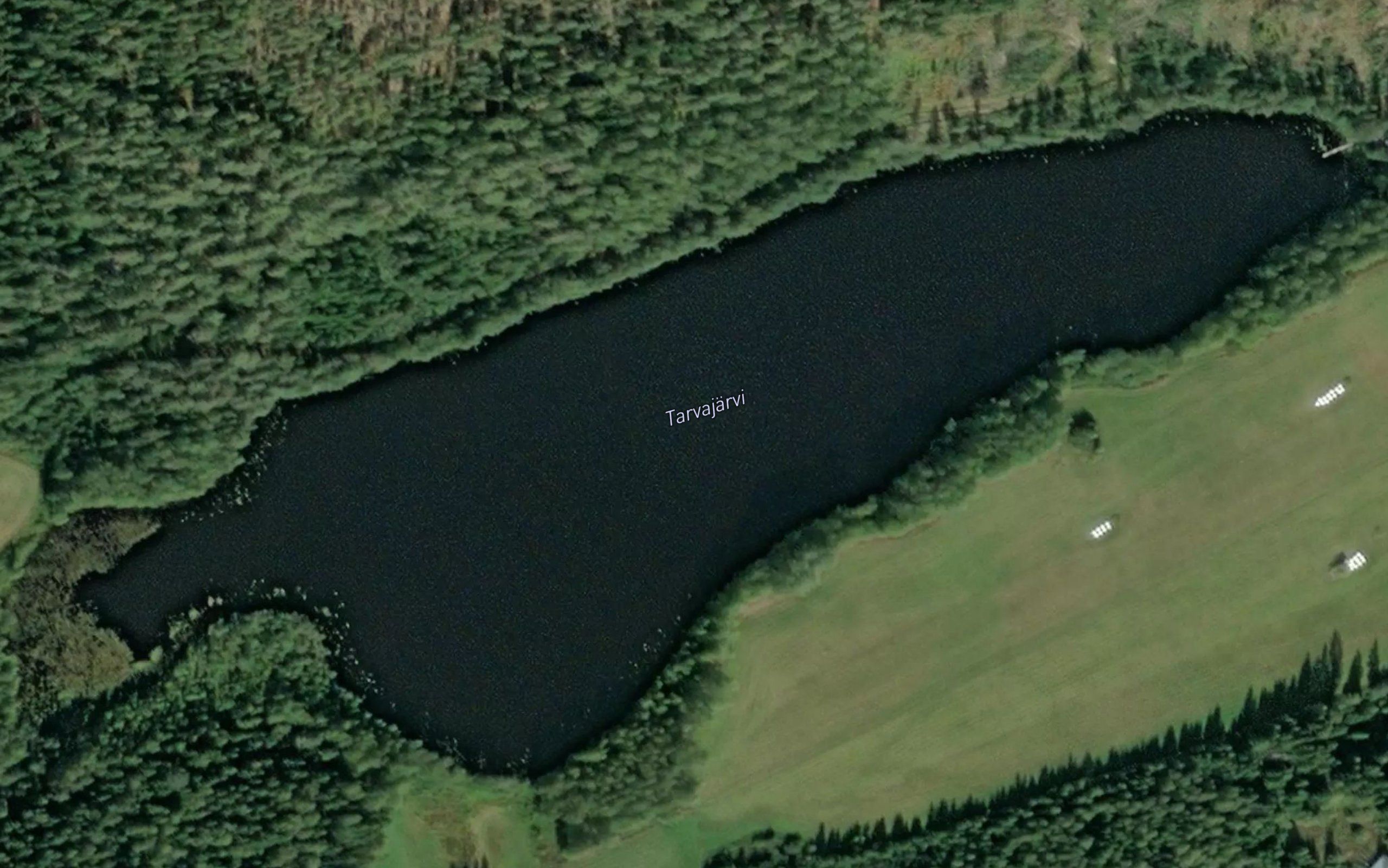 Tarvajarvi