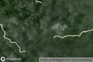Sungai Geragoh