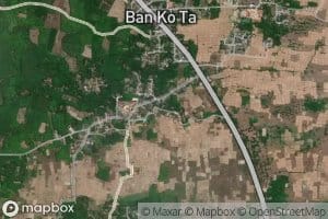 Ang Kep Nam Ban Huai Ngo