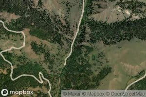 Martin Creek