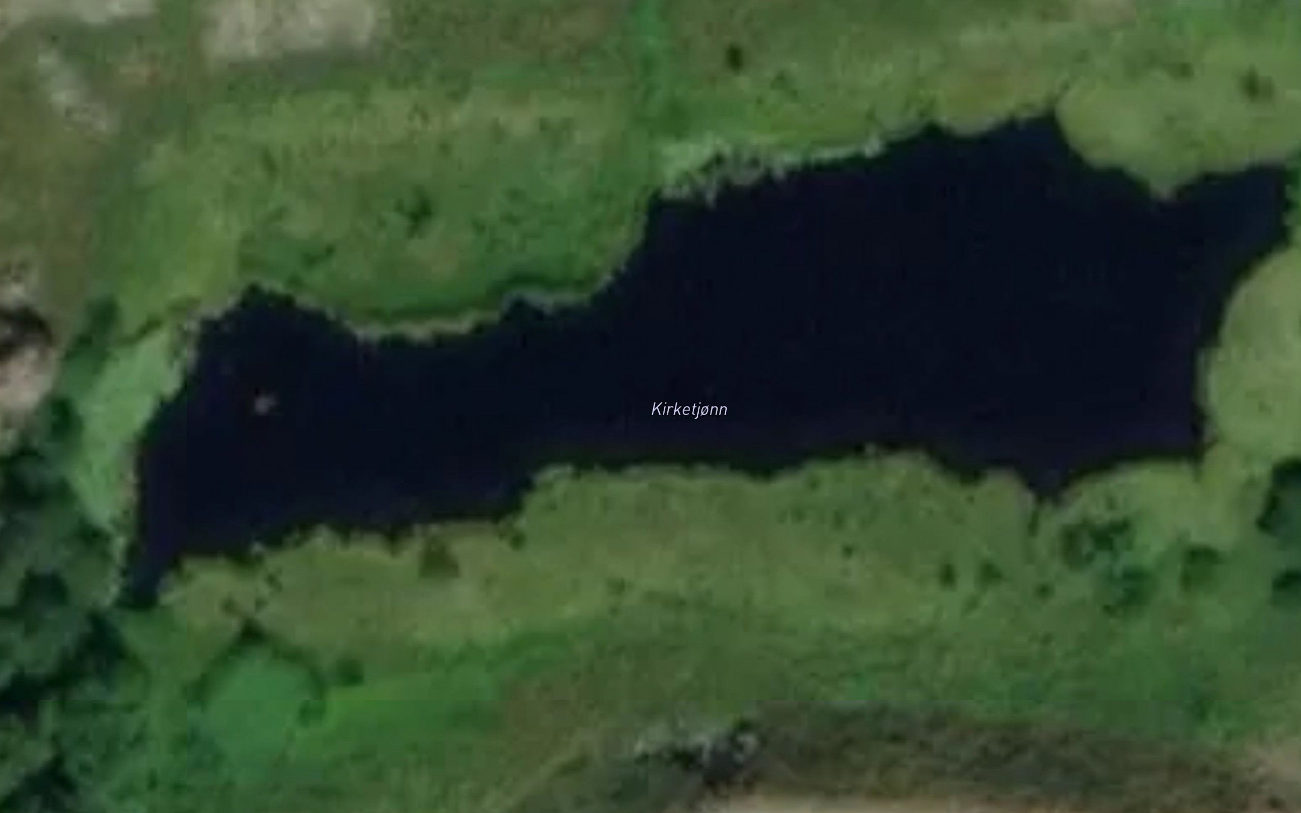 Kirketjonn