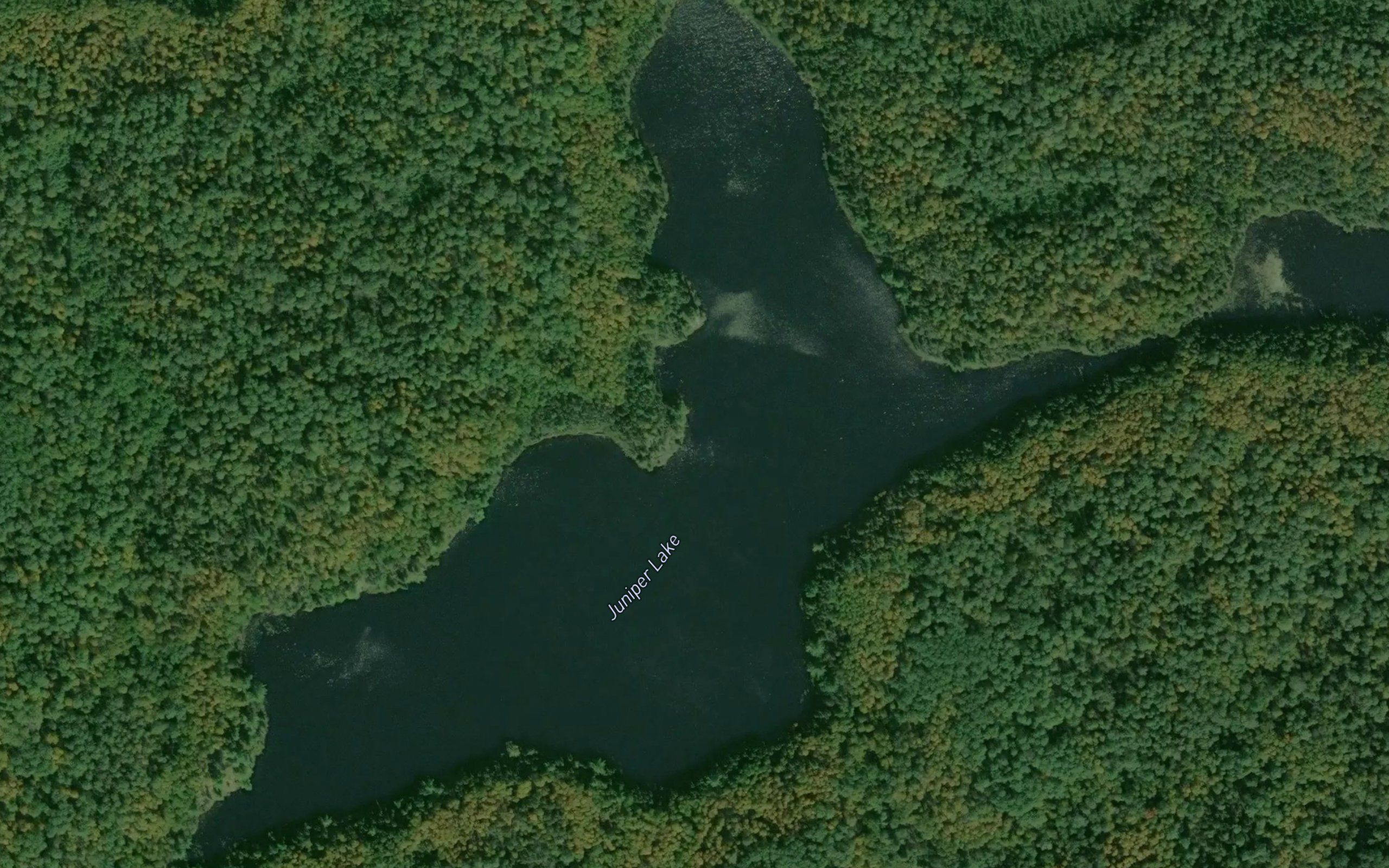 Juniper Lake