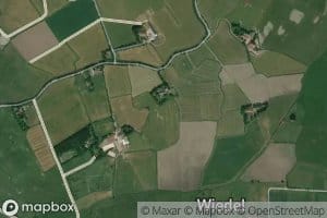 Grosses Moorwarfer Tief
