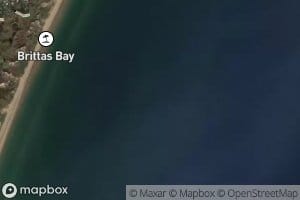 Brittas Bay