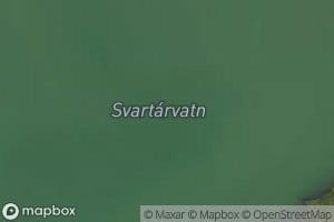 Svartarvatn
