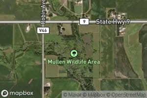 West Branch Turkey River