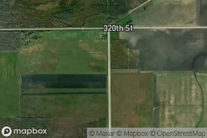 County Ditch Number Six